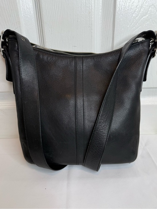 Coach Handbags - COACH LEGACY SLIM DUFFEL 9326